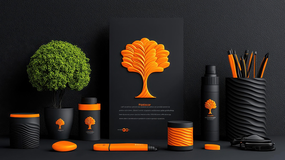 Branding and Identity Design